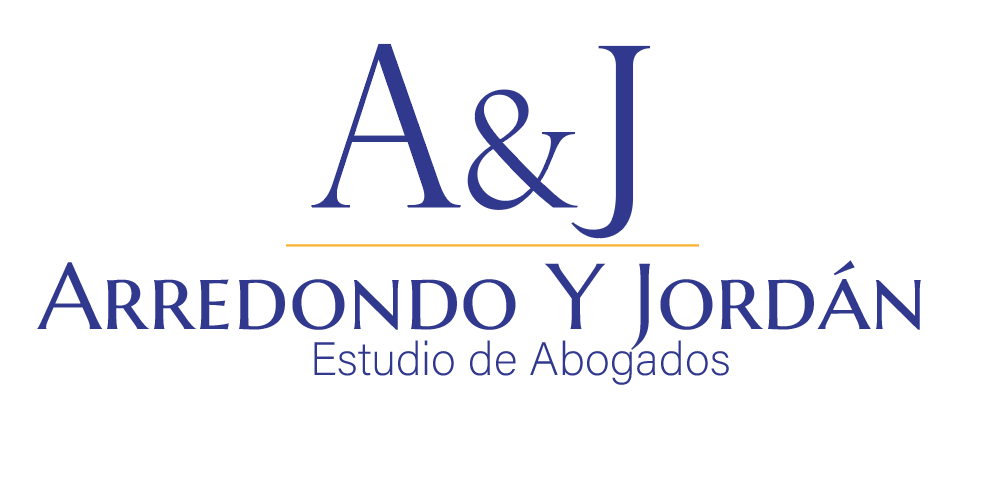 Arredondo&Jordán Estudio de Abogados | Especialistas en derecho Civil, Penal y Comercial