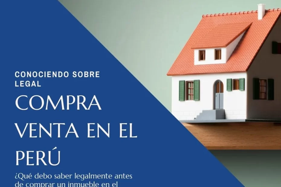 comprar un inmueble